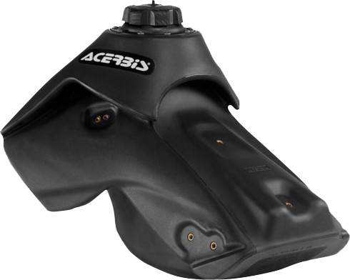 ACERBIS - FUEL TANK 2.7 GAL BLACK - Image 1