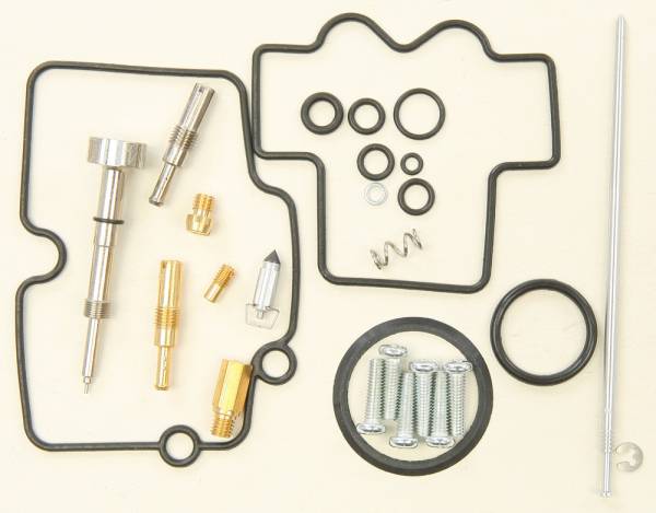 ALL BALLS - BIKE CARBURETOR REBUILD KIT - Image 1