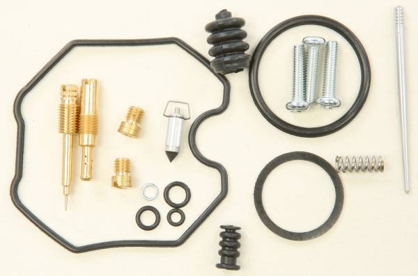 ALL BALLS - BIKE CARBURETOR REBUILD KIT - Image 1