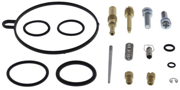 ALL BALLS - BIKE CARBURETOR KIT HON CT70 - Image 1