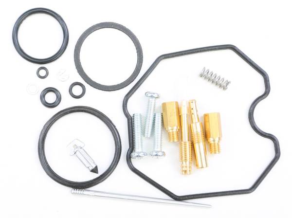 ALL BALLS - BIKE CARBURETOR REBUILD KIT - Image 1