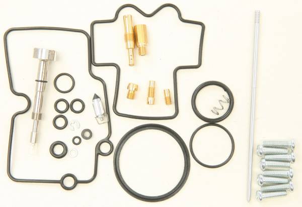 ALL BALLS - BIKE CARBURETOR REBUILD KIT - Image 1