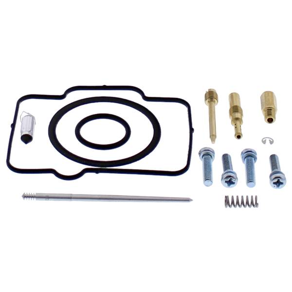 ALL BALLS - BIKE CARBURETOR REBUILD KIT - Image 1