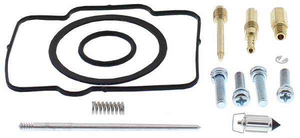 ALL BALLS - BIKE CARBURETOR REBUILD KIT - Image 1