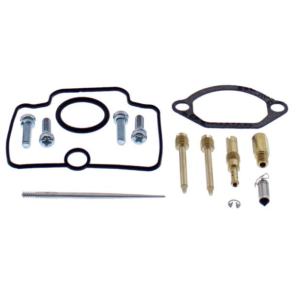 ALL BALLS - BIKE CARBURETOR REBUILD KIT - Image 1