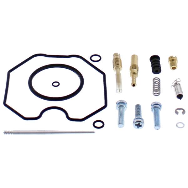 ALL BALLS - BIKE CARBURETOR REBUILD KIT - Image 1