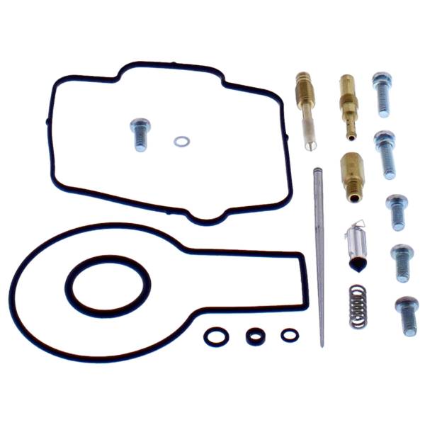 ALL BALLS - BIKE CARBURETOR REBUILD KIT - Image 1