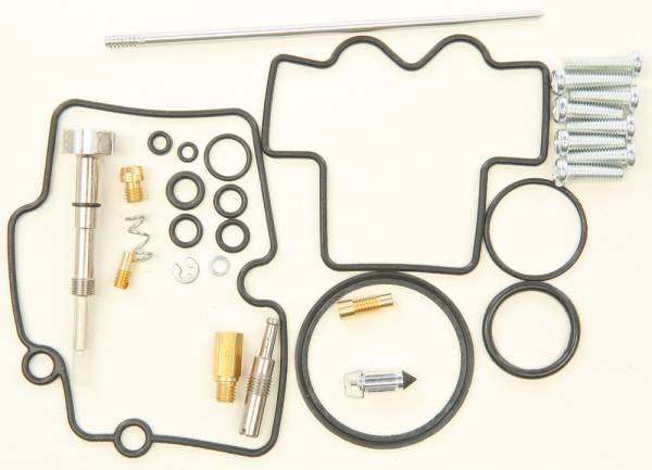 ALL BALLS - BIKE CARBURETOR REBUILD KIT - Image 1