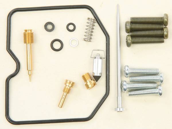 ALL BALLS - BIKE CARBURETOR REBUILD KIT - Image 1