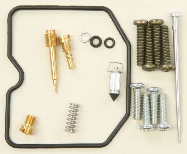 ALL BALLS - BIKE CARBURETOR REBUILD KIT - Image 1