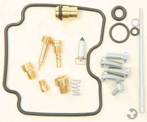 ALL BALLS - BIKE CARBURETOR REBUILD KIT - Image 1