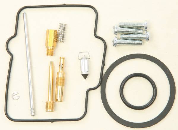 ALL BALLS - BIKE CARBURETOR REBUILD KIT - Image 1