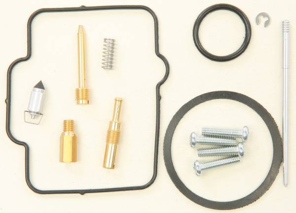 ALL BALLS - BIKE CARBURETOR REBUILD KIT - Image 1