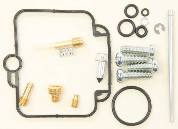 ALL BALLS - BIKE CARBURETOR REBUILD KIT - Image 1