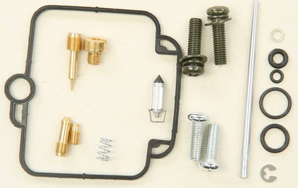 ALL BALLS - BIKE CARBURETOR REBUILD KIT - Image 1