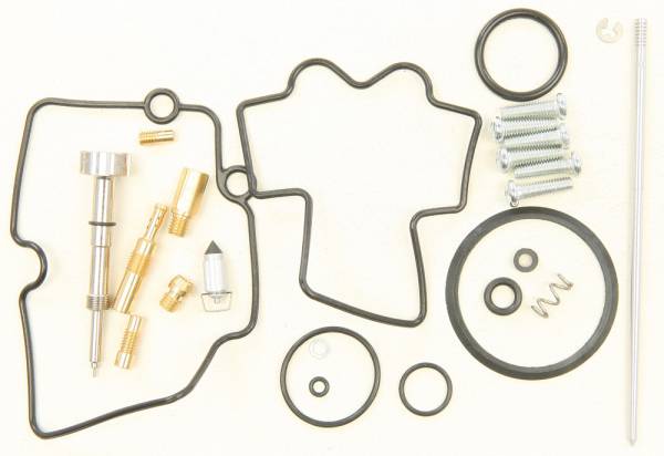 ALL BALLS - BIKE CARBURETOR REBUILD KIT - Image 1