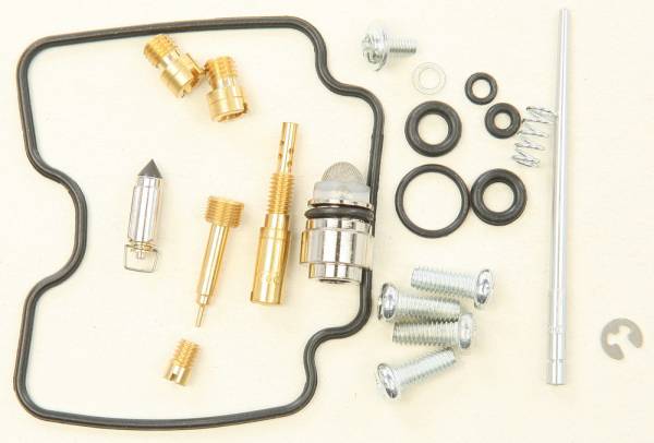 ALL BALLS - BIKE CARBURETOR REBUILD KIT - Image 1