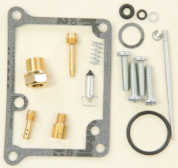 ALL BALLS - BIKE CARBURETOR REBUILD KIT - Image 1