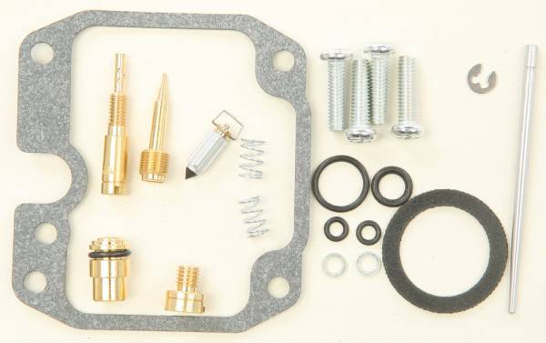 ALL BALLS - BIKE CARBURETOR REBUILD KIT - Image 1