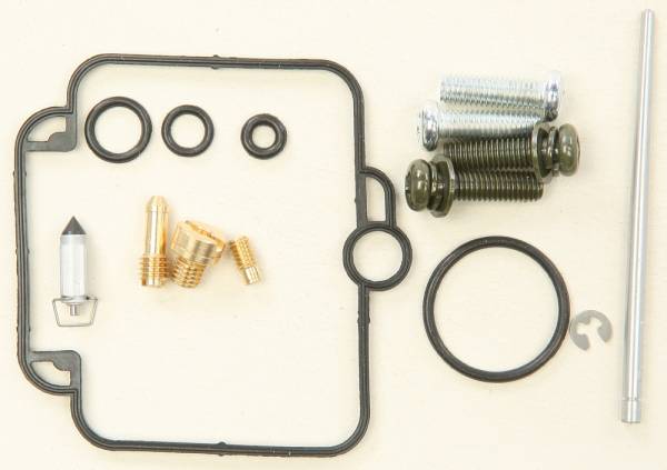 ALL BALLS - BIKE CARBURETOR REBUILD KIT - Image 1