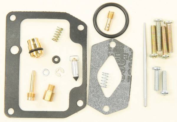 ALL BALLS - BIKE CARBURETOR REBUILD KIT - Image 1