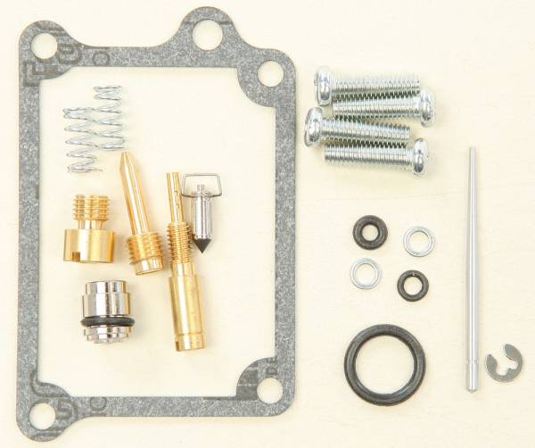 ALL BALLS - BIKE CARBURETOR REBUILD KIT - Image 1