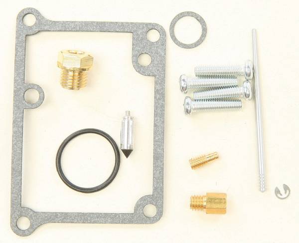 ALL BALLS - BIKE CARBURETOR REBUILD KIT - Image 1