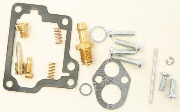 ALL BALLS - BIKE CARBURETOR REBUILD KIT - Image 1