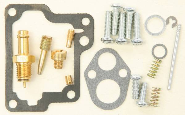 ALL BALLS - BIKE CARBURETOR REBUILD KIT - Image 1