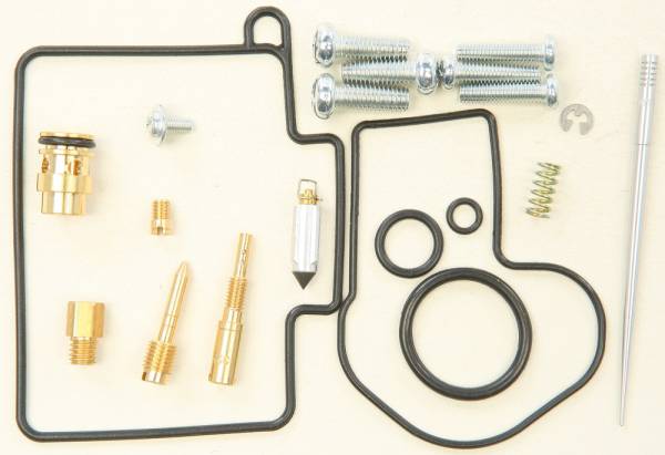 ALL BALLS - BIKE CARBURETOR REBUILD KIT - Image 1