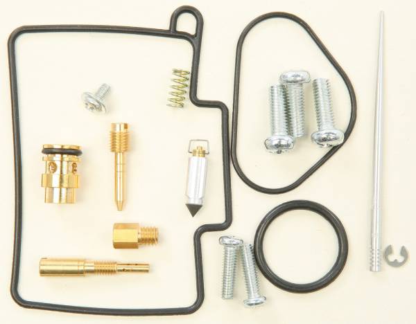 ALL BALLS - BIKE CARBURETOR REBUILD KIT - Image 1