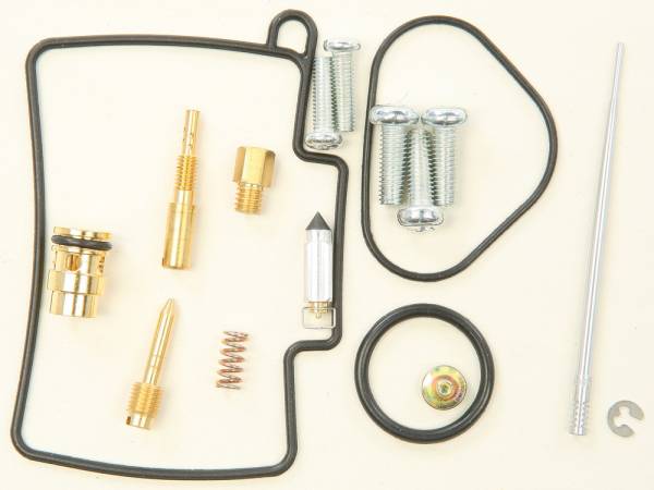 ALL BALLS - BIKE CARBURETOR REBUILD KIT - Image 1