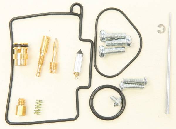 ALL BALLS - BIKE CARBURETOR REBUILD KIT - Image 1