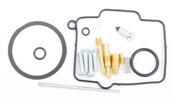 ALL BALLS - BIKE CARBURETOR REBUILD KIT - Image 1