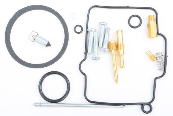 ALL BALLS - BIKE CARBURETOR REBUILD KIT - Image 1