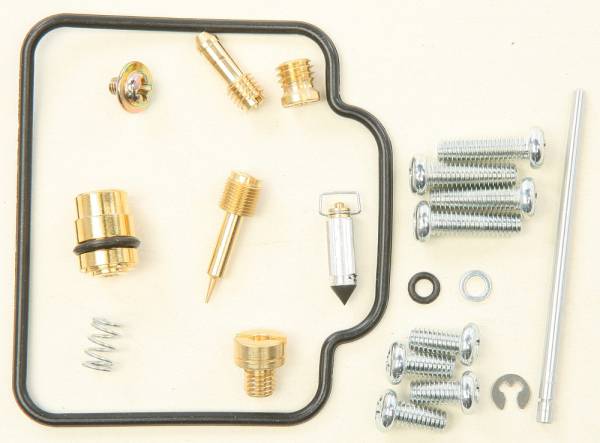 ALL BALLS - BIKE CARBURETOR REBUILD KIT - Image 1