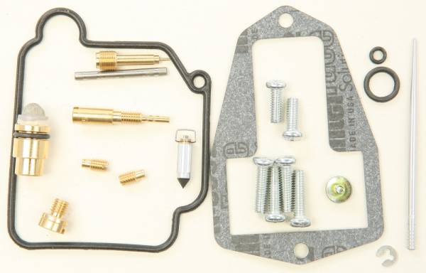 ALL BALLS - BIKE CARBURETOR REBUILD KIT - Image 1