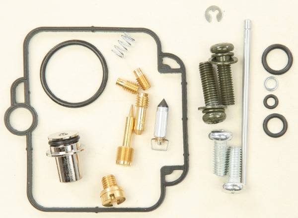 ALL BALLS - BIKE CARBURETOR REBUILD KIT - Image 1