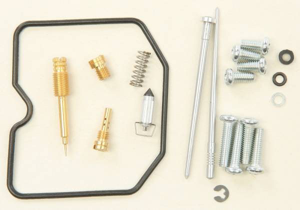 ALL BALLS - BIKE CARBURETOR REBUILD KIT - Image 1