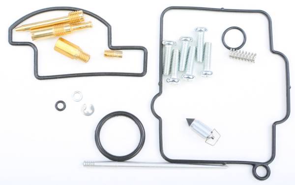 ALL BALLS - BIKE CARBURETOR REBUILD KIT - Image 1