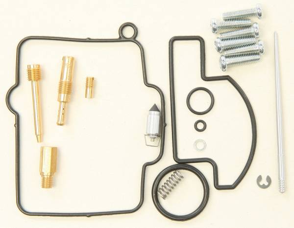 ALL BALLS - BIKE CARBURETOR REBUILD KIT - Image 1