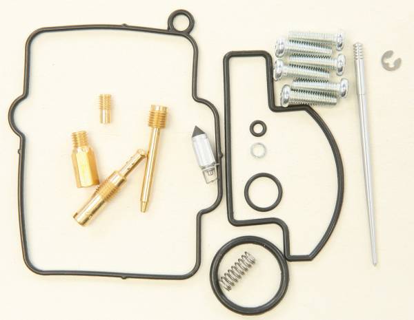 ALL BALLS - BIKE CARBURETOR REBUILD KIT - Image 1