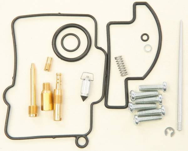 ALL BALLS - BIKE CARBURETOR REBUILD KIT - Image 1