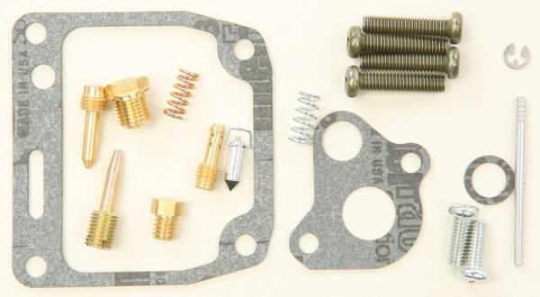 ALL BALLS - BIKE CARBURETOR REBUILD KIT - Image 1