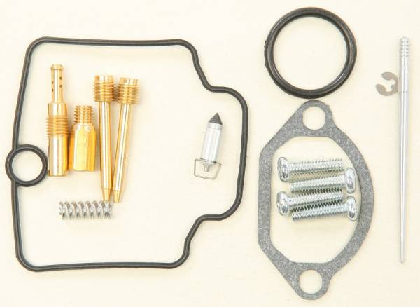 ALL BALLS - BIKE CARBURETOR REBUILD KIT - Image 1