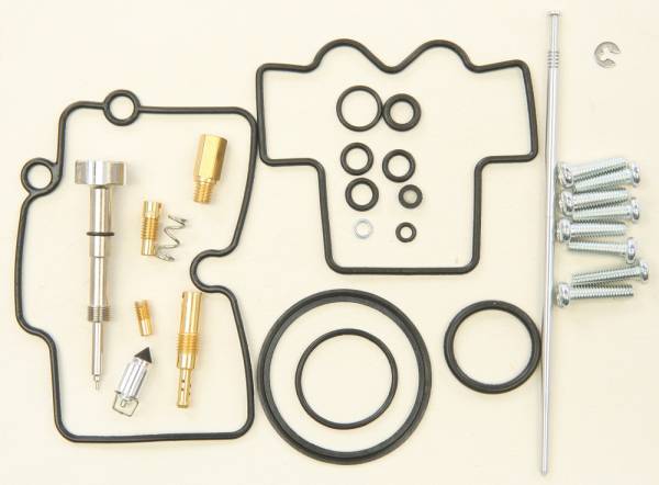 ALL BALLS - BIKE CARBURETOR REBUILD KIT - Image 1