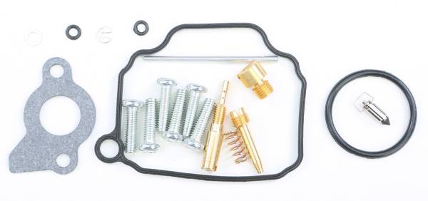 ALL BALLS - BIKE CARBURETOR REBUILD KIT - Image 1