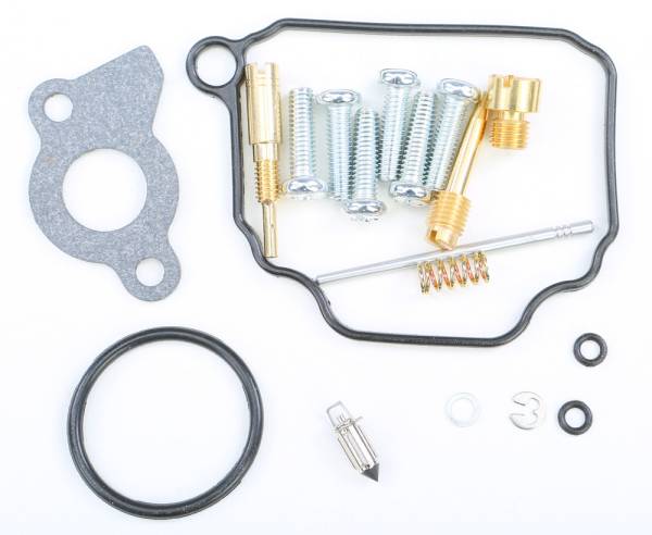 ALL BALLS - BIKE CARBURETOR REBUILD KIT - Image 1