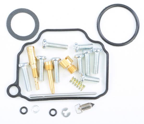 ALL BALLS - BIKE CARBURETOR REBUILD KIT - Image 1