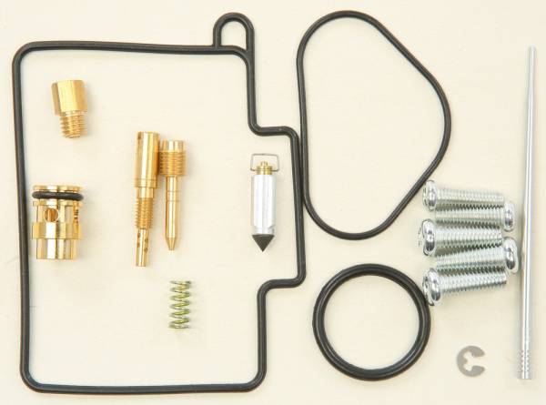 ALL BALLS - BIKE CARBURETOR REBUILD KIT - Image 1